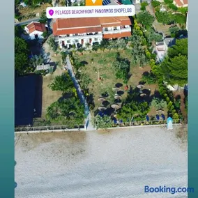 Pelagos Beachfront - Image 1