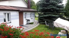Domek letniskowy koło Krasnobrodu - Image 1