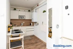 Studio apartman QUEEN apartmani Borik - Image 5