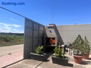 Villa Luz TERRAZA-SOLARIUM DE 100 m2, BARBACOA Y PISCINA - Image 5