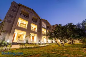 DL Resort Dhikuli Jim Corbett - Image 1