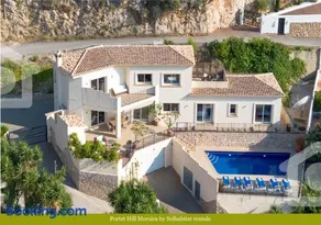 Portet Hill Moraira by Solhabitat rentals - Image 3