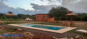 Cabañas el saladillo 1 - Image 1