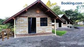 Chalés Vale do Rio do Boi - Image 2