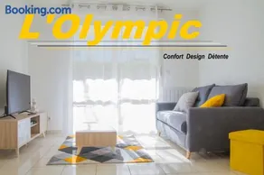 L'Olympic - Image 1