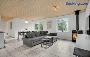 Holiday Home Lindholmvej Ry Ix - Image 3