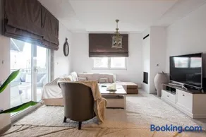 Aurora Luxury Apartment Alexandroupolis - Image 3