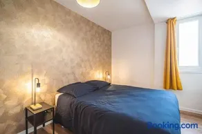 "Le chaleureux" Appartement pour 4 personnes - Image 3