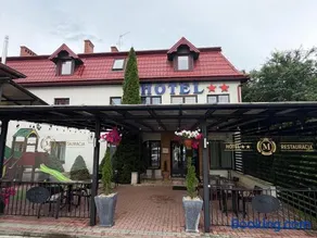 Hotel Mimoza - Image 2