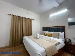 Land Chaster Kasauli - Image 1