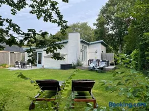 Vakantiehuis de Kanoet - Image 1