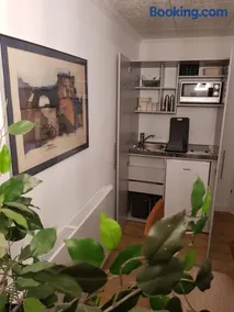 Apartment Messe Köln - Image 3