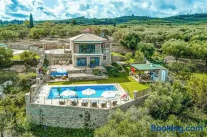 Villa Elea with Private Pool - Image 1