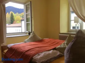 Am-Berg Ferienwohnung in Bad kohlgrub - Image 1