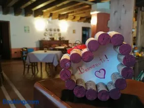 Agriturismo Il Salice Ridente - Image 1