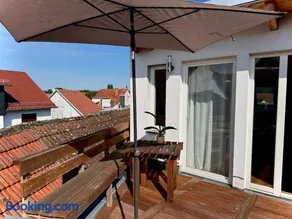 Maisonette-Wohnung zwischen Odenwald & Rhein-Main - Image 3