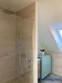 Appartement dans une grange rénovée - Image 2