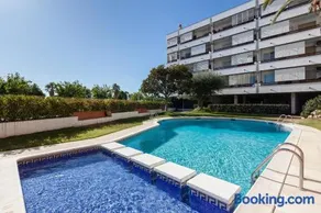 Canet Platja Apartment - Image 1