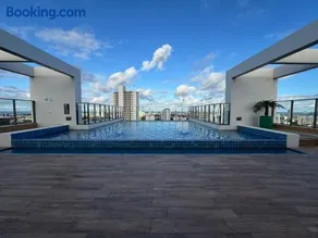 Ap Premium no Rooftop Agamenon Prince | 4 hóspedes - Image 2