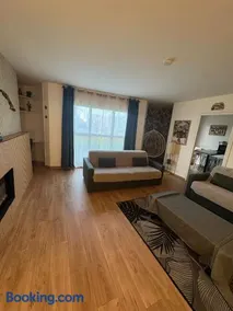 El Cubanito Athéna - Résidence de Standing - 2 Chambres - 4 Couchages - 8 Personnes Max - Parking Privé - Gare à 8 min - Image 2