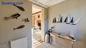 Gamilou, longère de charme pour 6 personnes - Image 2