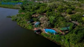 Ecotrails Glamping Resort - Image 1
