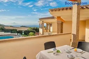 Residence with panoramic swimming pool in Tergu - Image 3
