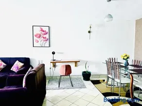 Royal furnished apartment with pool Nakuru milimani J10 - Image 4