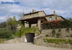Villa La Pergola - Image 1