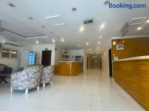 شقق درة حي الريان للشقق المخدومة DORAT HAY aL RAYAN FOR SERVICED APARTMENT - Image 2