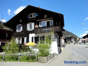 Gotthard Backpacker - Image 1