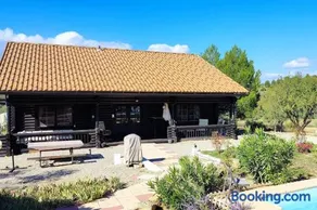 Casa De Madera, A home from home. - Image 1