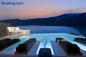 Villa Crysta Mykonos - Image 3