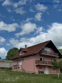Apartment Mountain Paradise Plav - Image 5