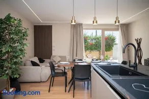Salento Luxury - Parking - 10 minutes from the sea - Image 1