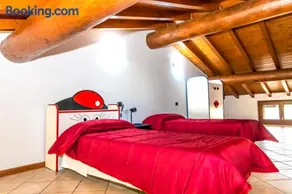 Casa Vacanza al Vecchio Ponte - Image 3