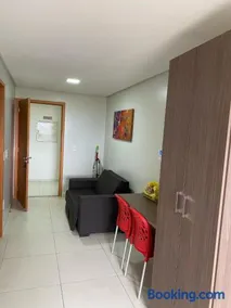 FLAT COMPLETO EM CAMPINA GRANDE 1 ACADeMIA - GARAGEM - Image 4