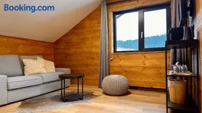 Alpen Lodge Riezlern - Image 2
