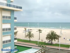 VORA GANDIA BEACH - Alquiler Familias - Image 1