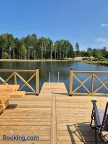 Odenlunds glamping - Image 5