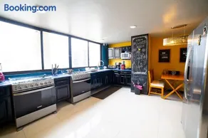 Caravansaro Penthouse Polanco - Image 2