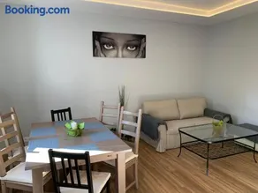 Grey apartment 50 m2 - Image 2