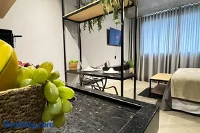 Studios super modernos, completos e equipados no centro de Pará de Minas - Image 5