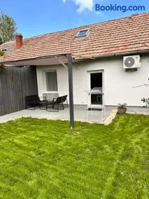 Vendégház Alsóörs - Image 3