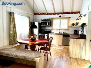 Chalets Village Suisse de Val-David - Image 4