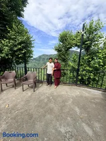 Skyvale Nainital - 4BHK Luxury Mountain View Villa - Image 3