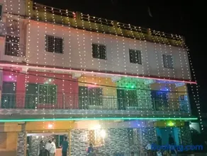 Gayatri Marriage Hall & Guest House - Image 2