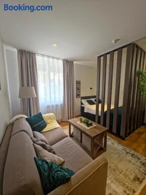 Kopaonik Premium 4-star Studio, 3 min to Gondola, Brzeće Centar - Image 1