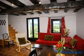 Casa amb vista a les muntanyes - Cal Valeri - Image 2