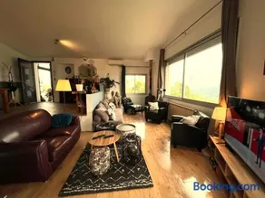 Maison avec piscine et vue panoramique - Image 2